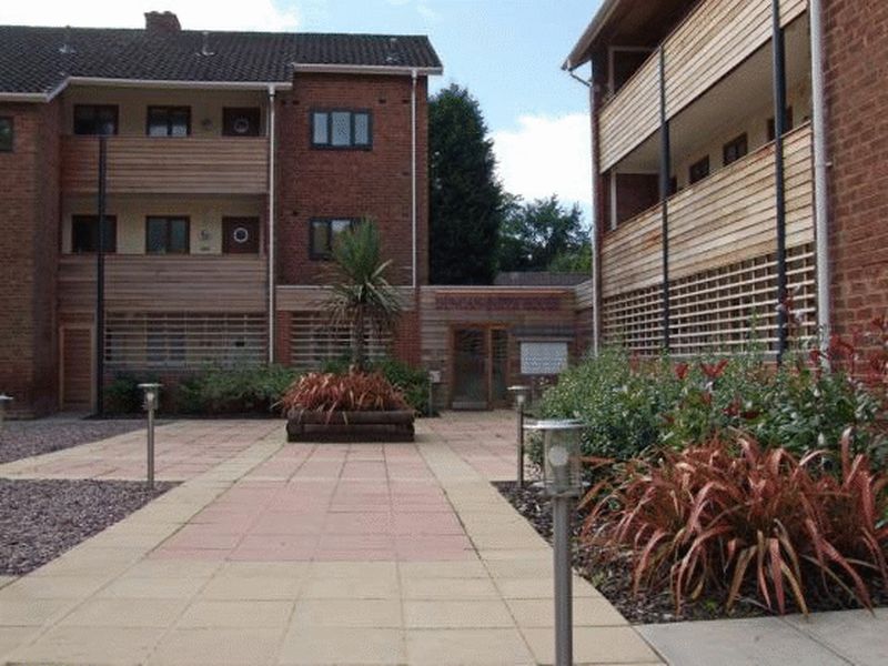 100 Ferncliffe Road Harborne